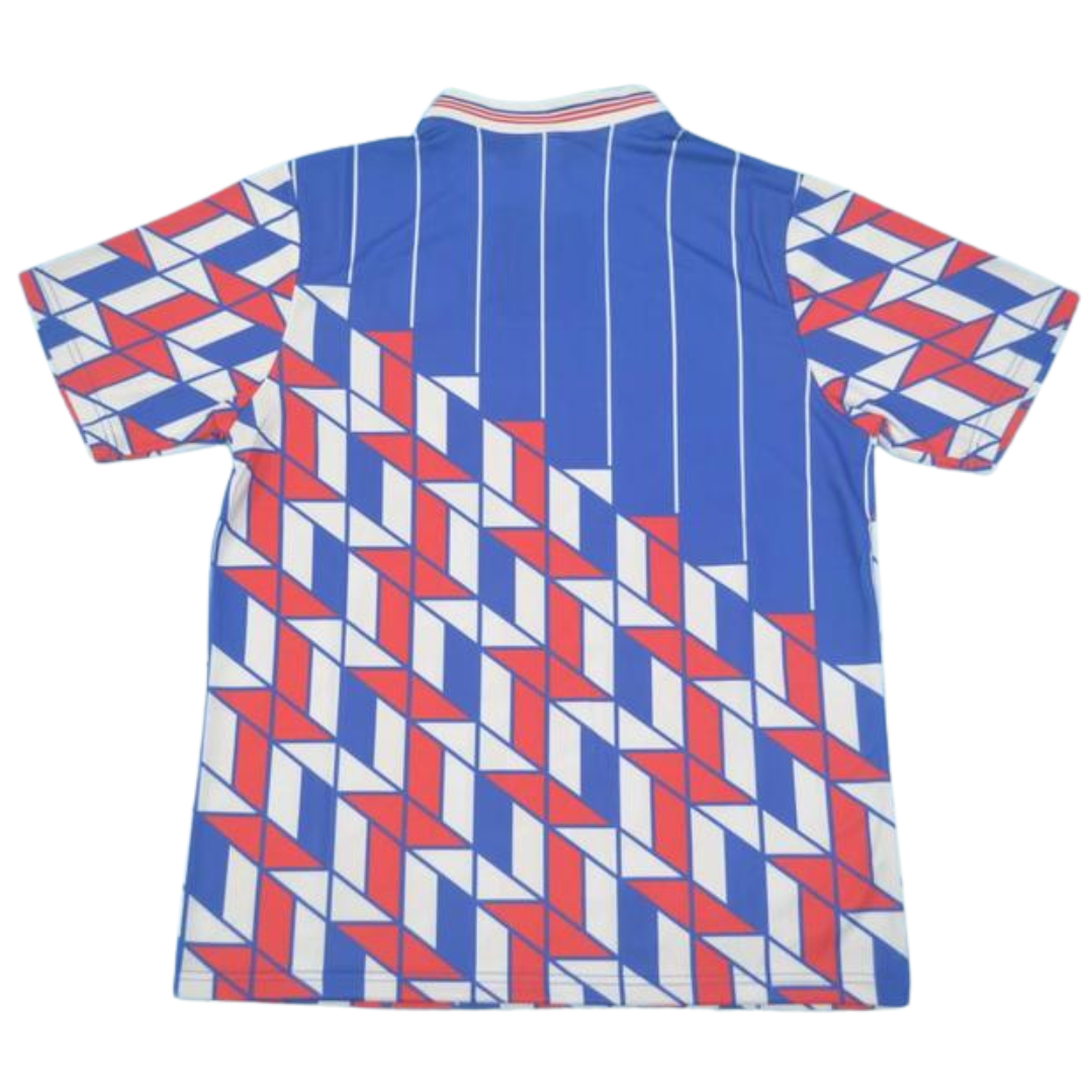 Camisa Retrô Ajax Away 1990