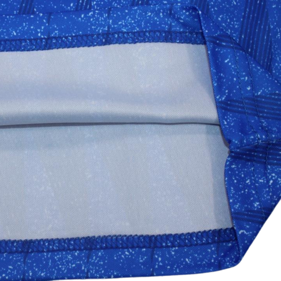 Camisa Retrô Chelsea Home 89/91