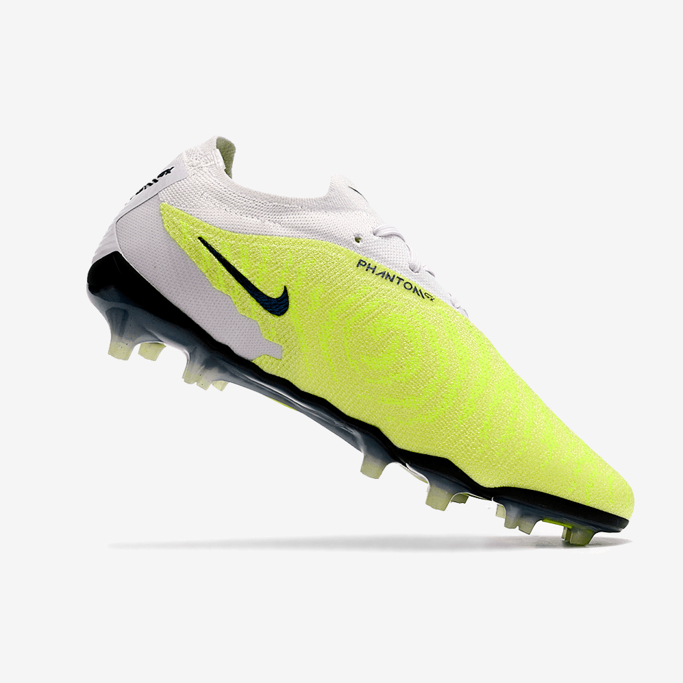 Chuteira Nike Phantom GX Elite Campo