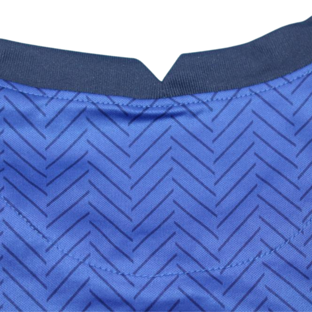Camisa Retrô Chelsea  20/21