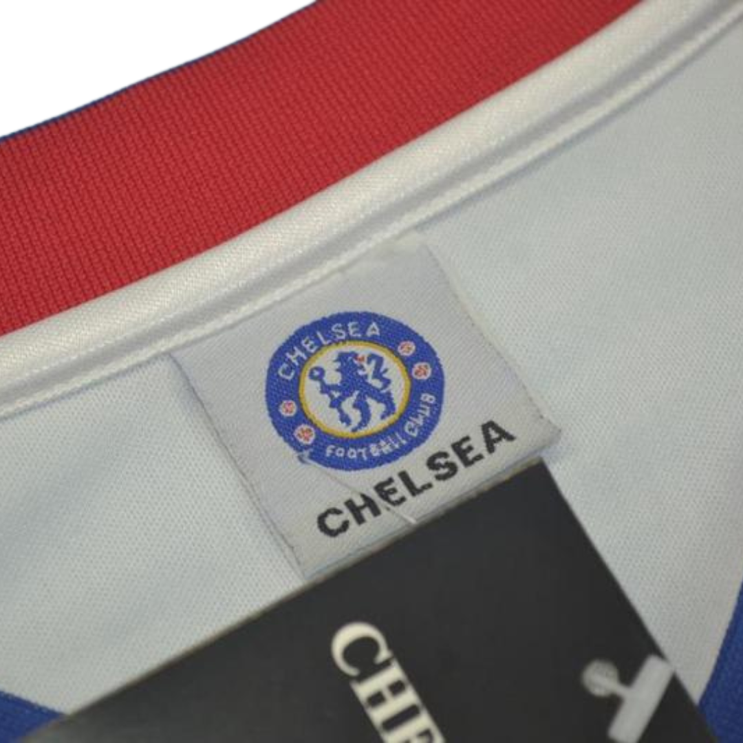 Camisa Retrô Chelsea  1982
