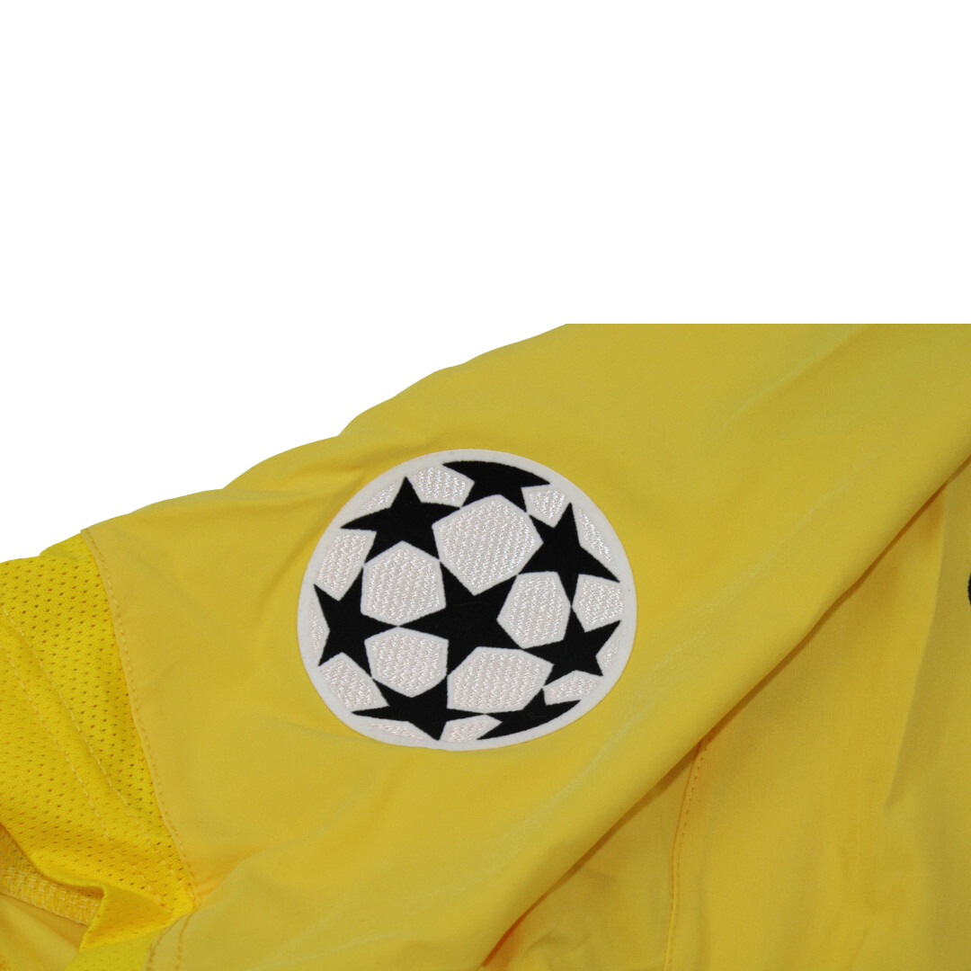 Camisa Retrô Arsenal Away  05/06 "HeN°y" Nº14