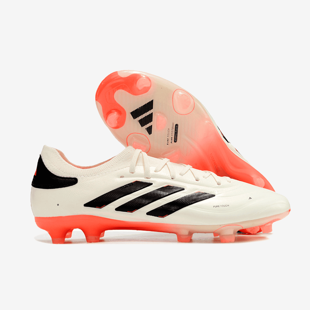 Chuteira adidas Copa Pure 2+ Elite Campo