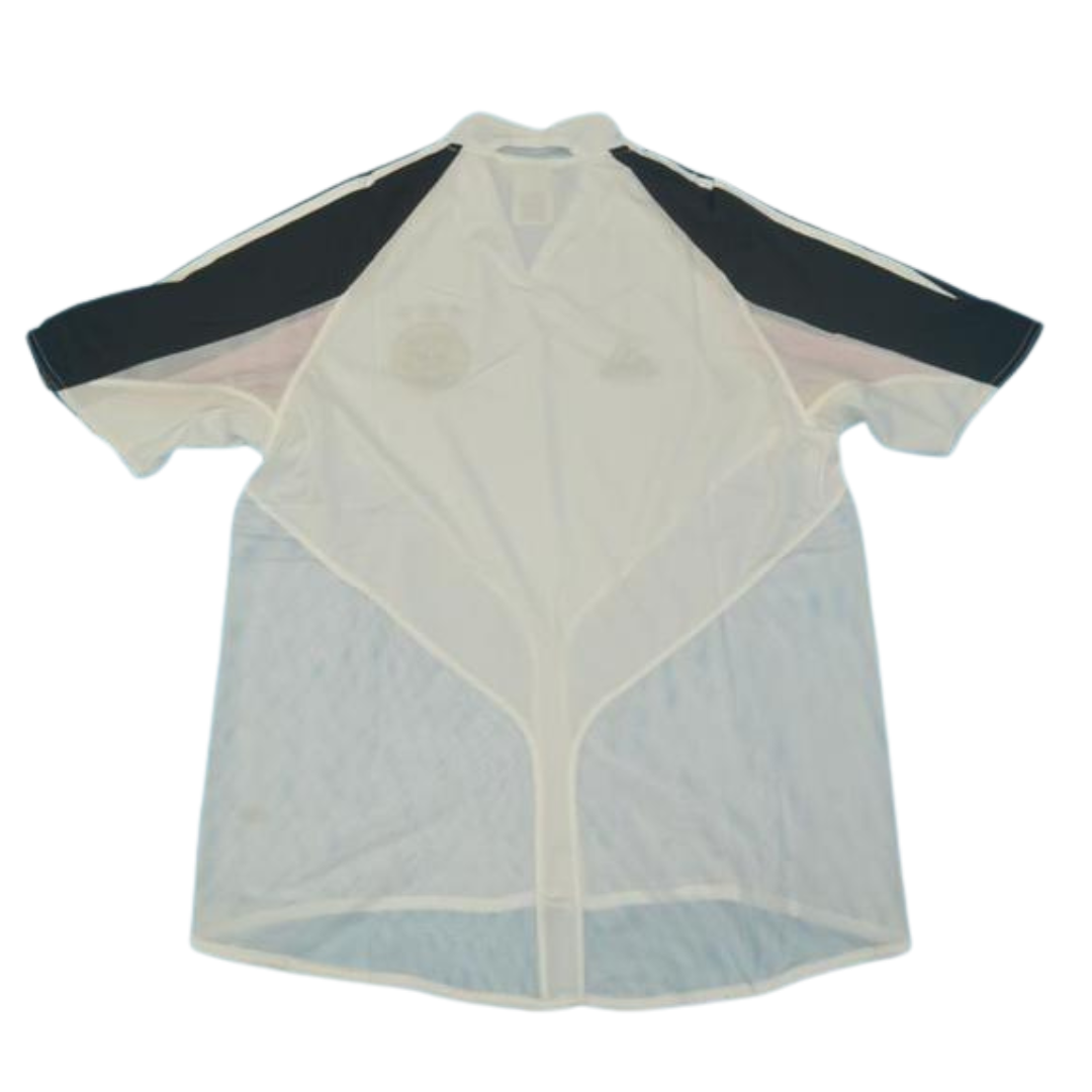 Camisa Retrô Alemanha Home 2004