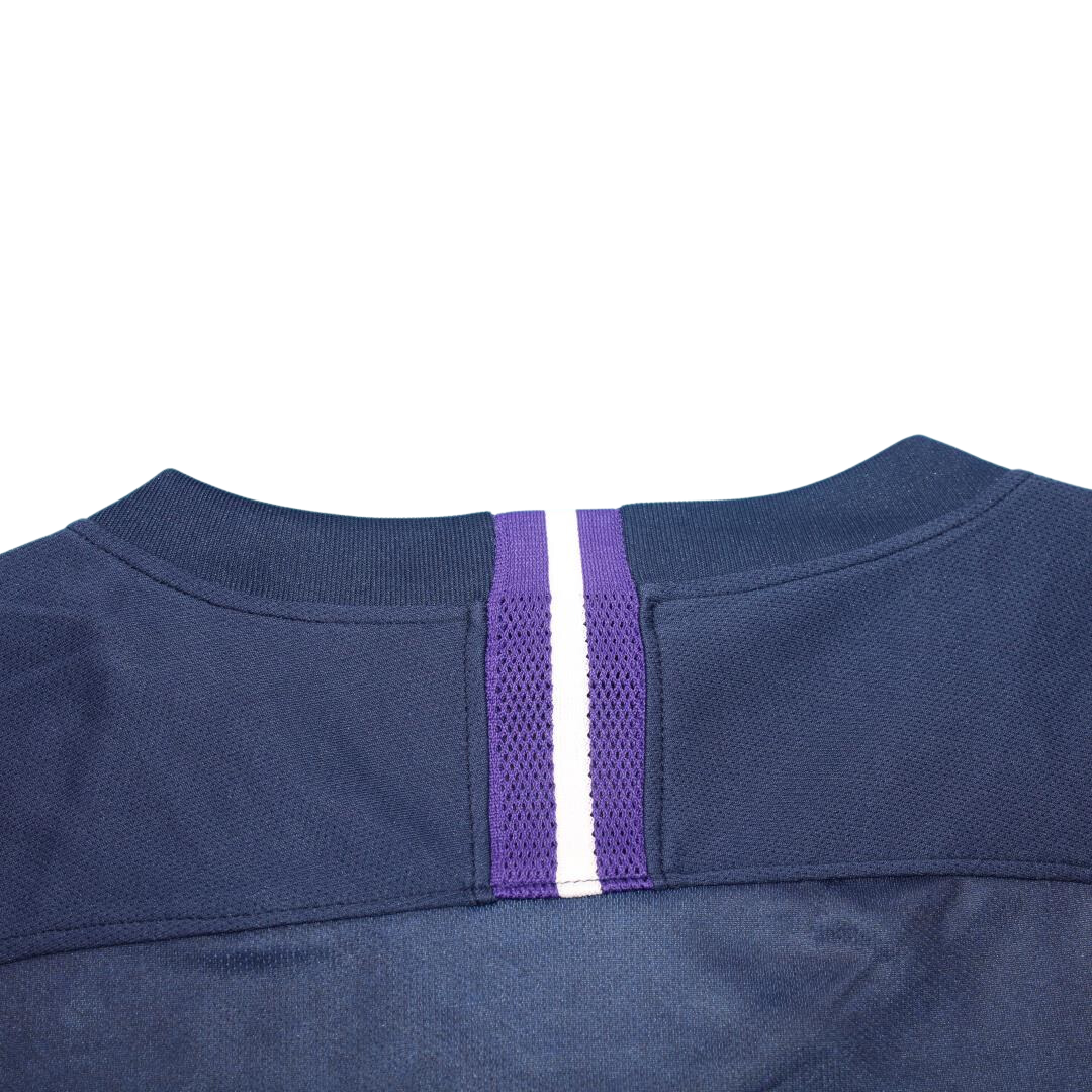 Camisa Retrô Tottenham Away 19/20 "Alderweireld" Nº4