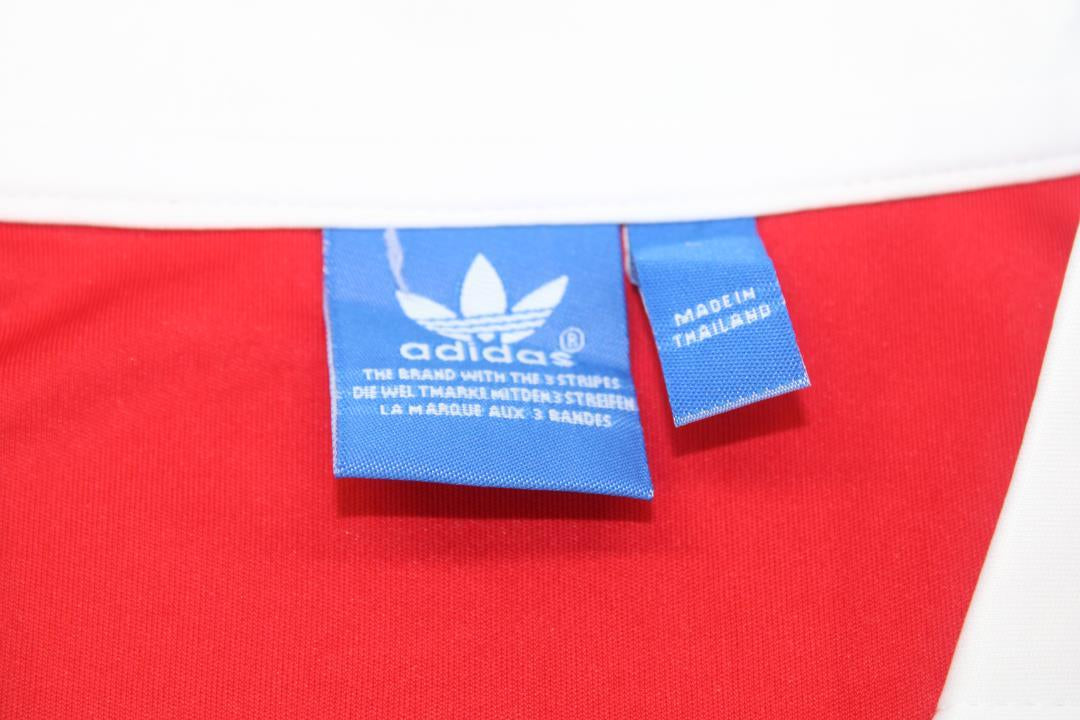 Camisa Retrô União Chile Home 1982 N°5