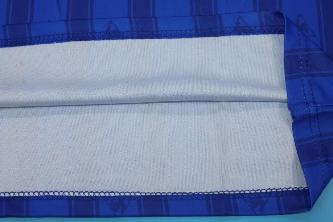 Camisa Retrô Chelsea Home 85/87