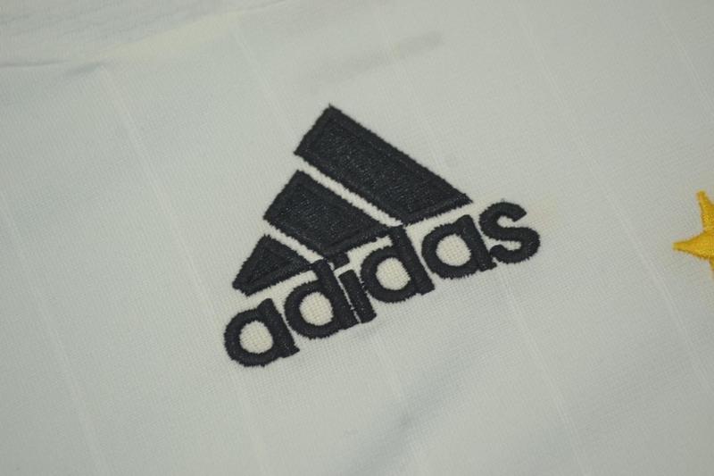Camisa Retrô Alemanha Home Copa do Mundo Versão 2006 "KCamisa Retrô Lose" N°.11