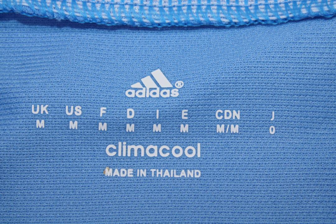 New York City Home 2015 "Pirlo" Nº 21