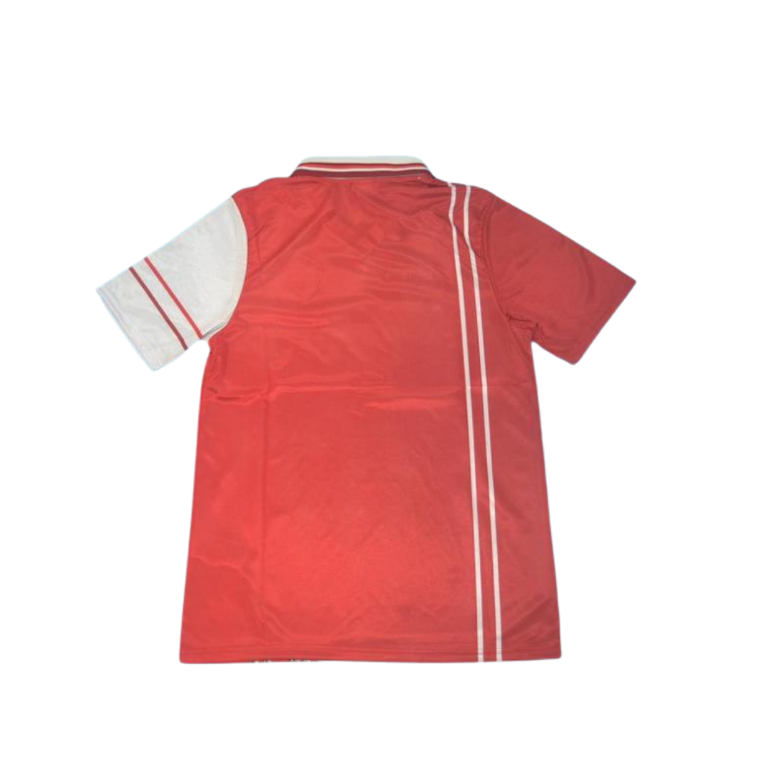 Camisa Retrô Perugia Home 98/99