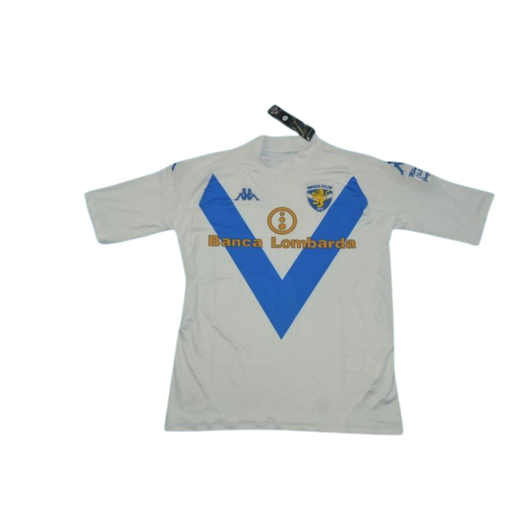 Camisa Retrô Brescia 03/04