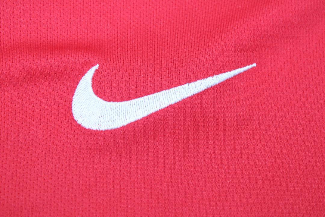 Camisa Retrô União Chile Home 2016