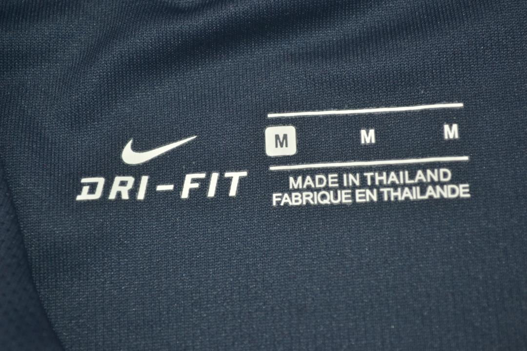 Camisa Retrô França Home  2018