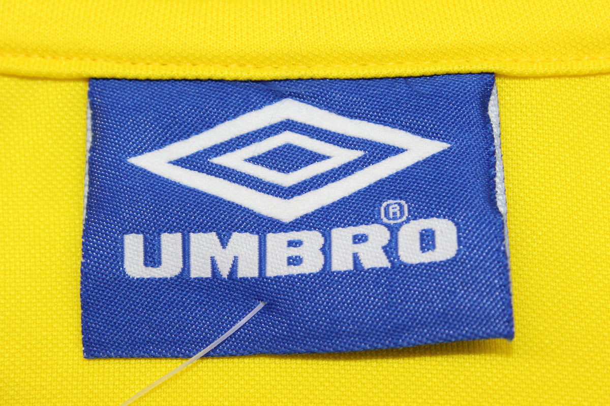 Camisa Retrô Watford Home 85/88