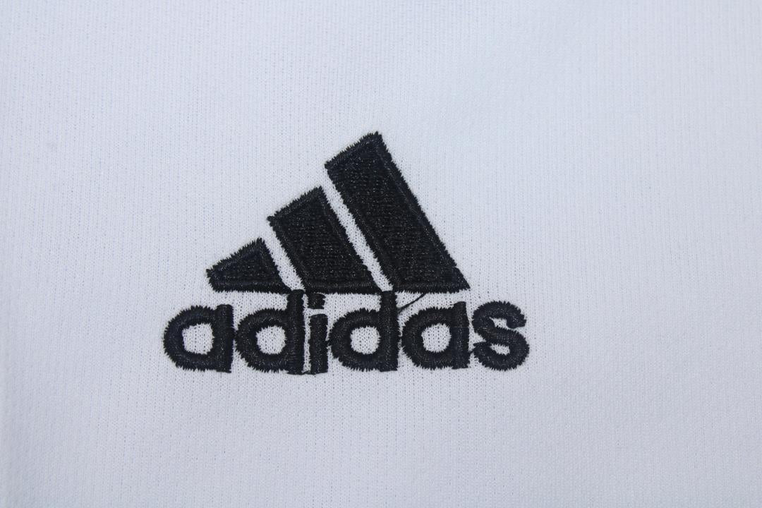 Camisa Retrô Alemanha Home Copa do Mundo Versão 2002 "Ballack" N°.13