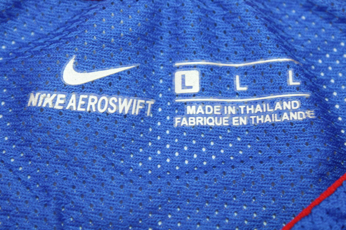 Camisa Retrô Arsenal 04/05 "HeN°y" Nº14