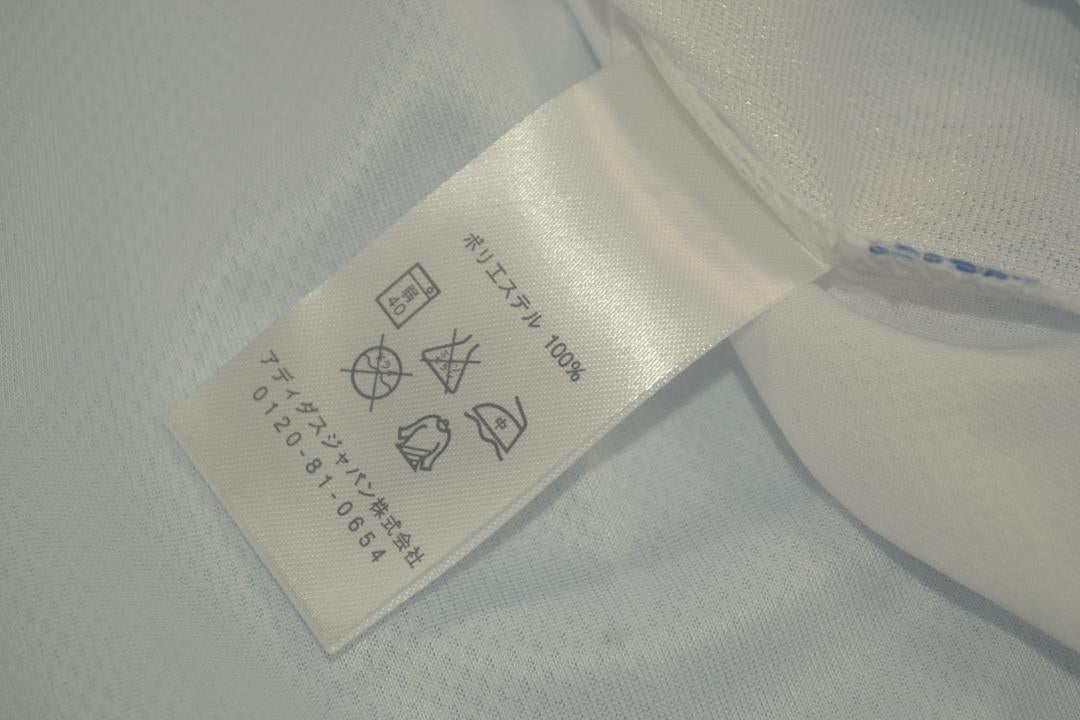 Camisa Retrô França Away 98/00