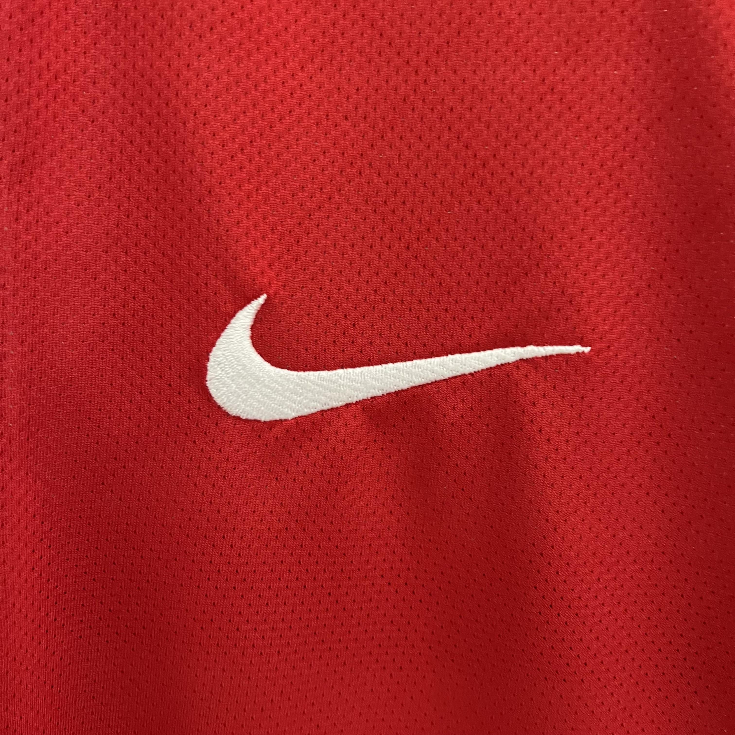Camisa Retrô Arsenal   11/12