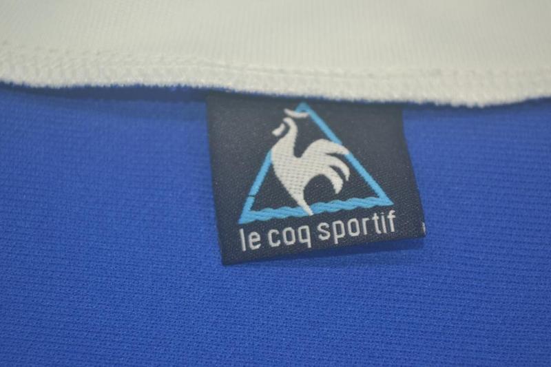 Camisa Retrô Argentina Away 1986