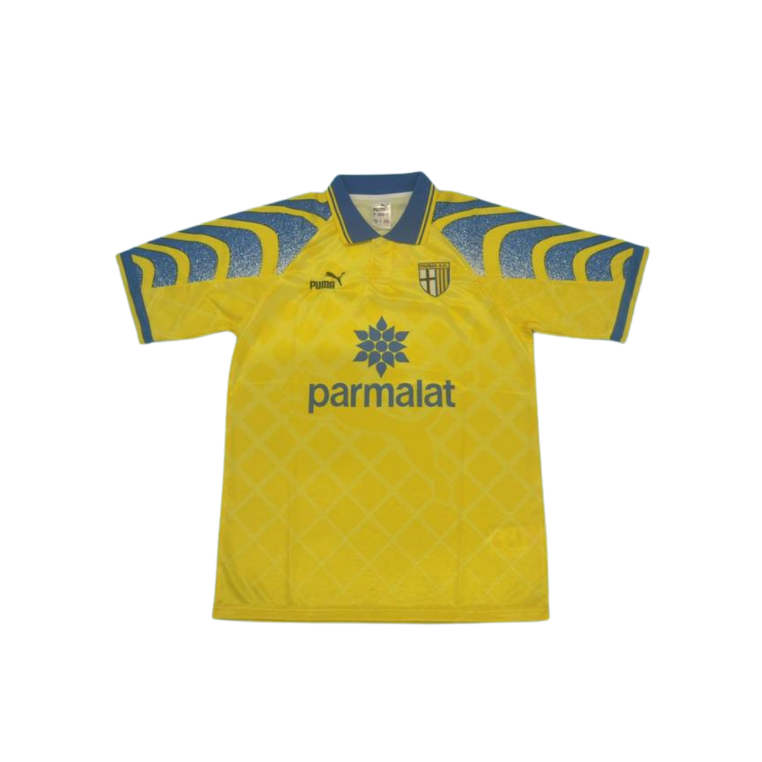 Camisa Retrô Parma Home 95/97