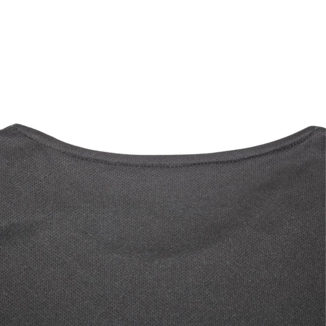 Camisa Retrô Brasil   2002