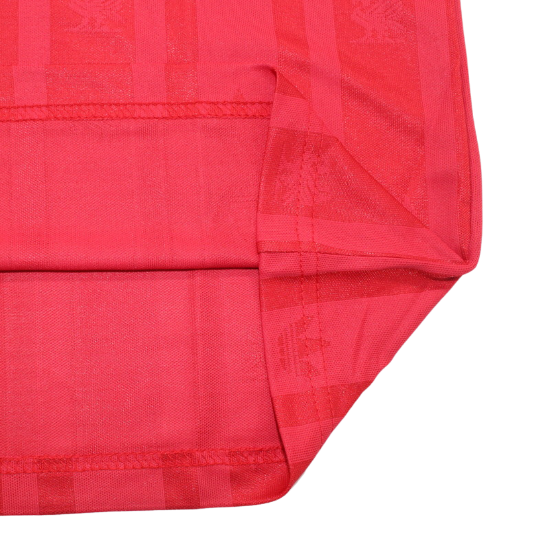 Camisa Retrô Liverpool Home 88/89