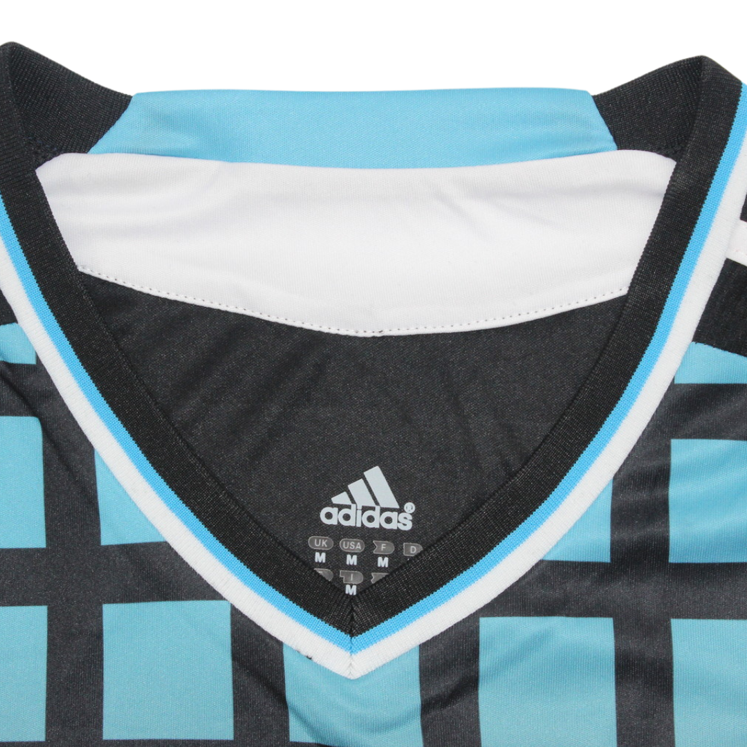 Camisa Retrô Chelsea Away  11/12