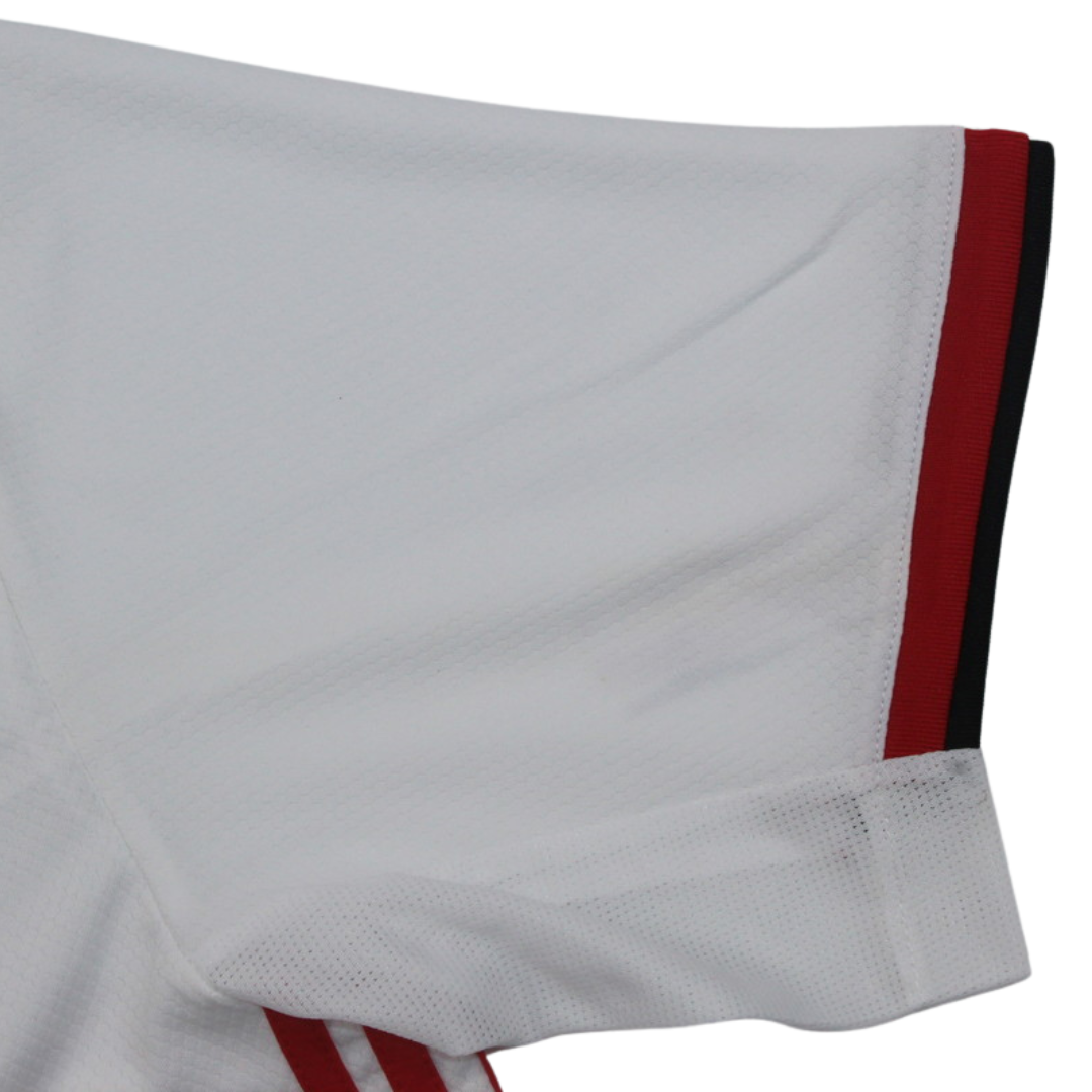 Camisa Retrô Ajax Home 19/20