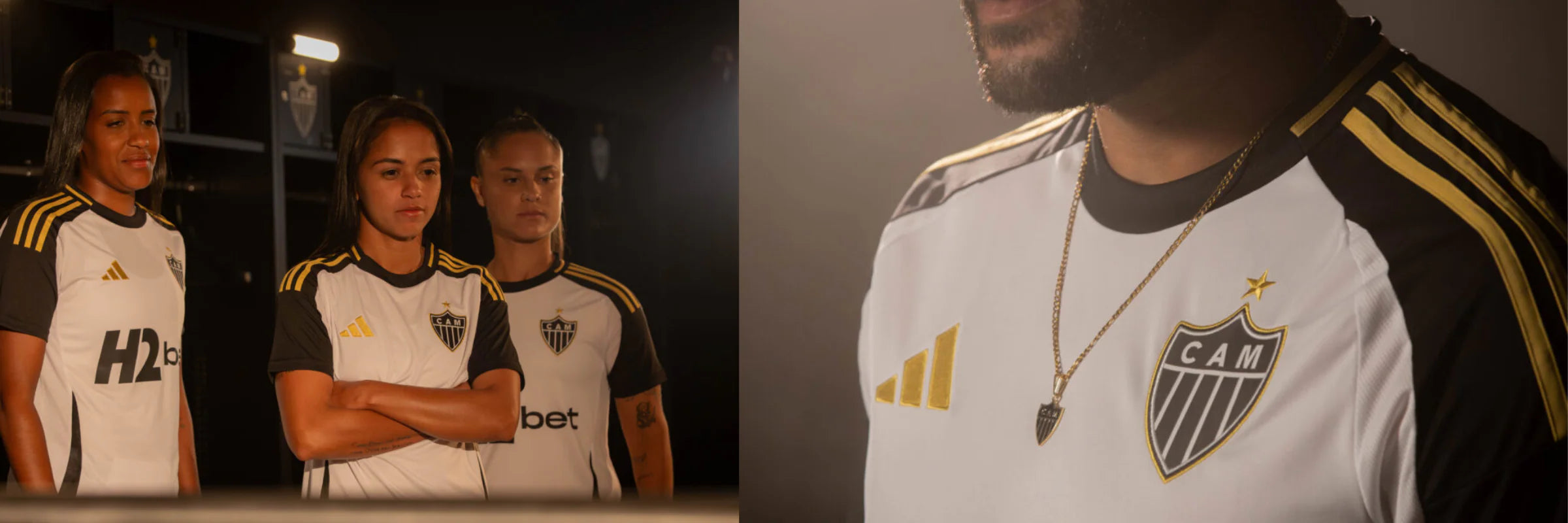 Atlético MG
