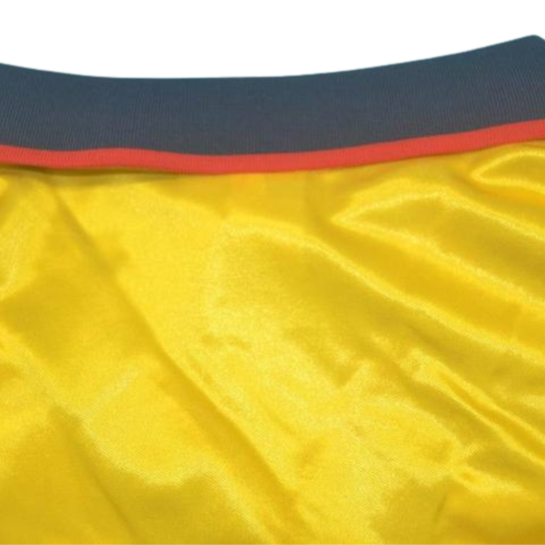 Camisa Retrô Arsenal Away  97/99 "Beramp"