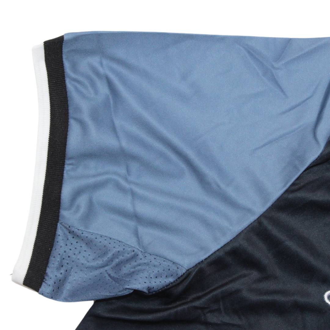 Camisa Retrô Ajax Away  16/17