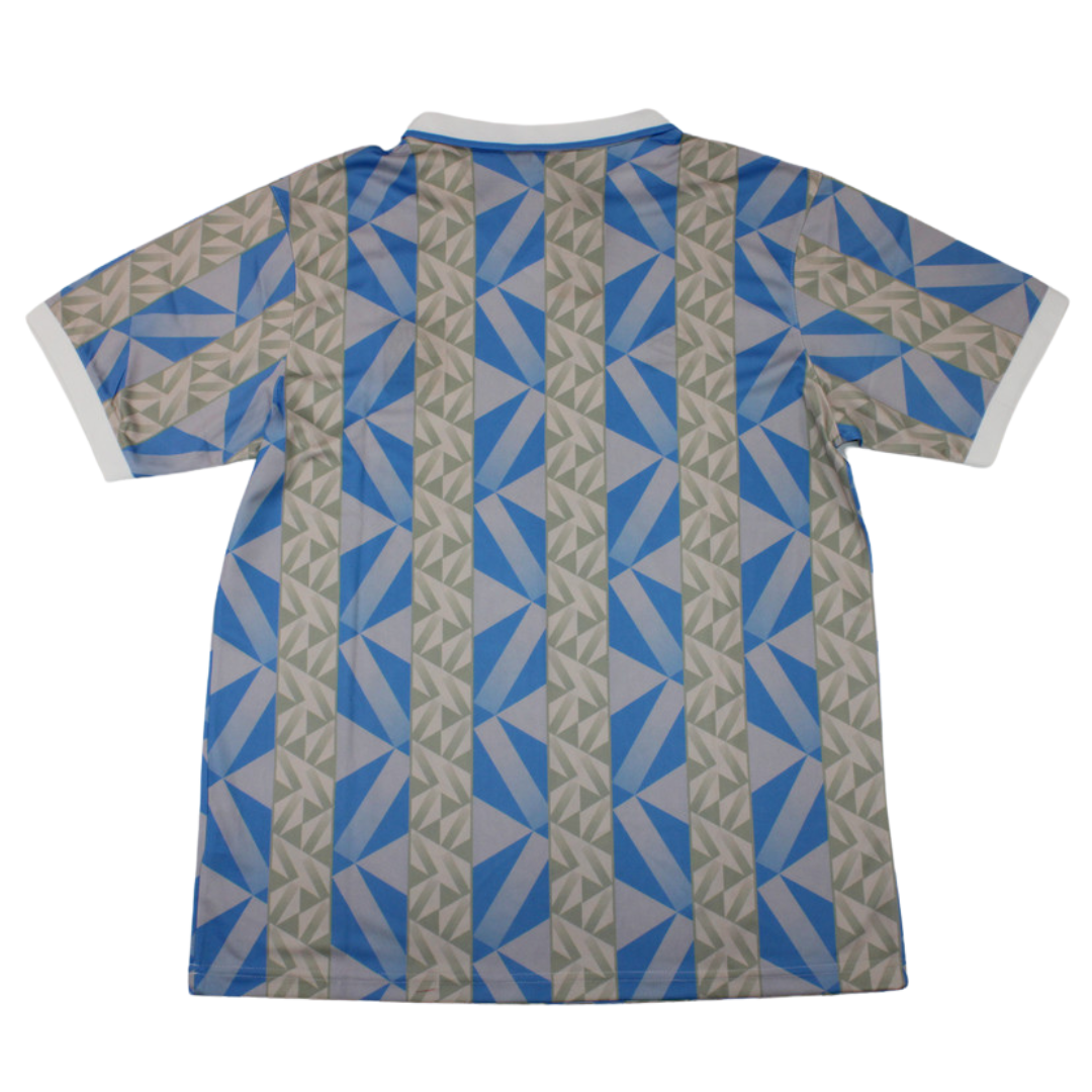 Camisa Retrô TSV 1860 München Home 1992