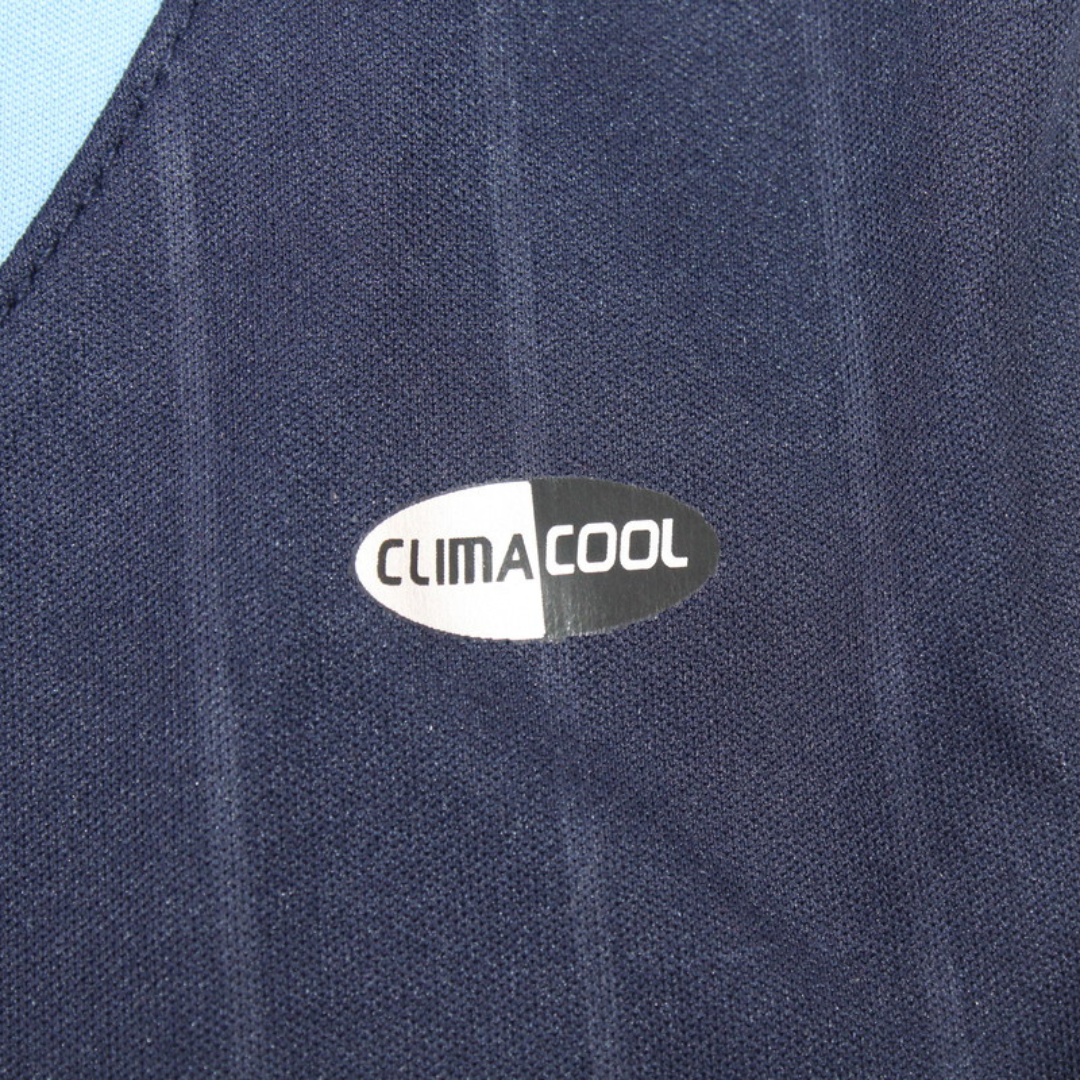 Camisa Retrô Argentina Away Manga Longaa 2006