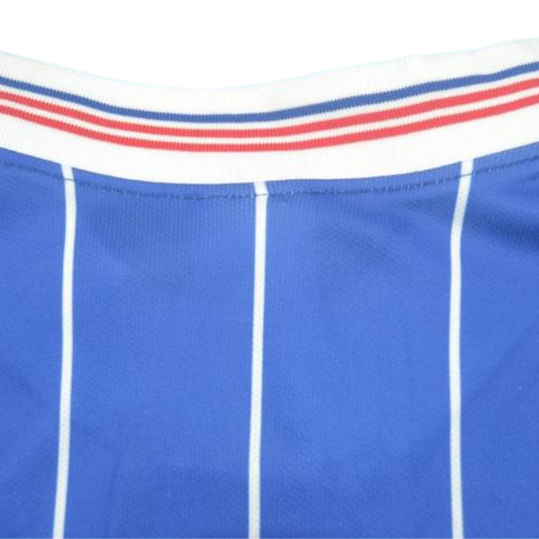 Camisa Retrô Ajax Away 1990