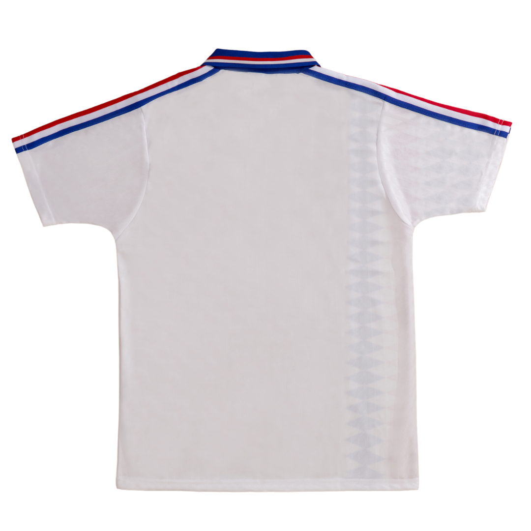 Camisa Retrô França Away 1994