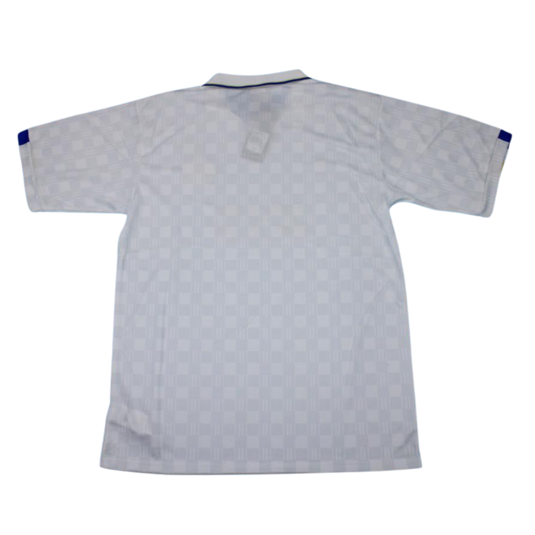 Camisa Retrô Leedss Home 89/91