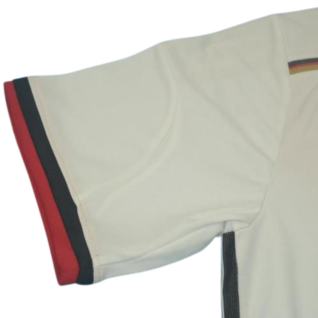 Camisa Retrô Alemanha Home 2014
