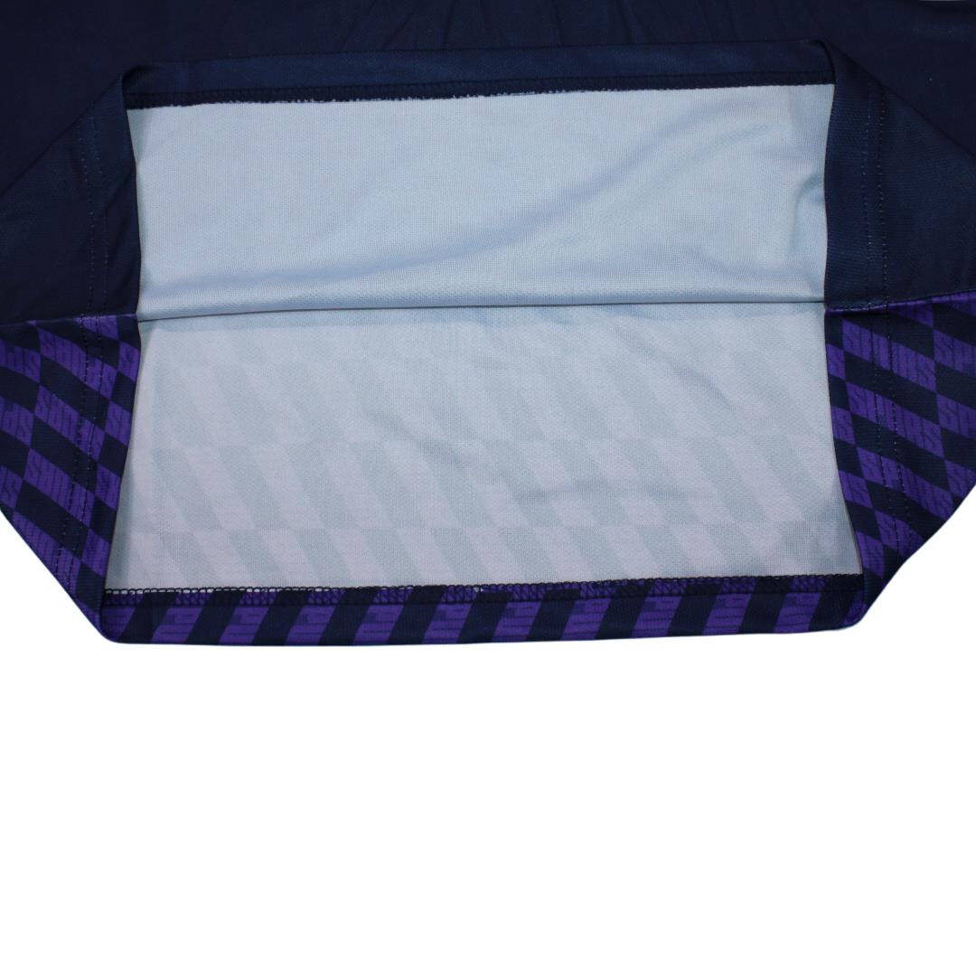 Camisa Retrô Tottenham Away 19/20 "Alderweireld" Nº4