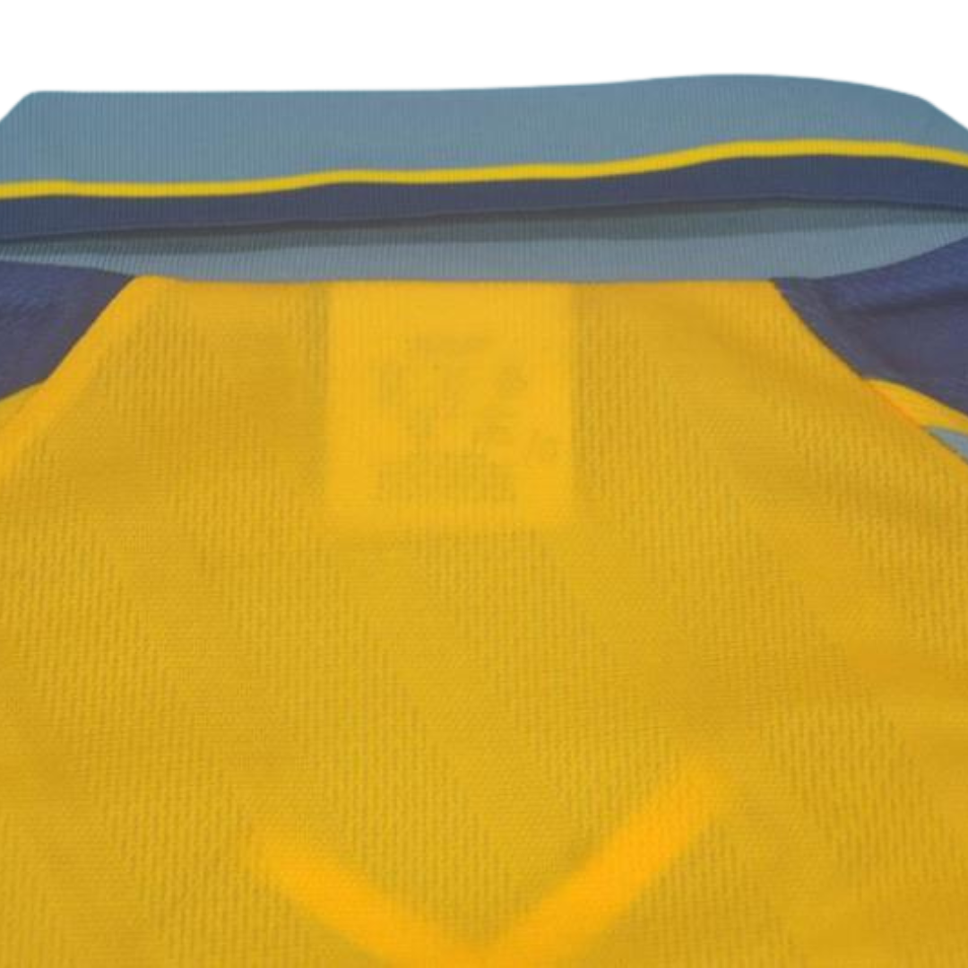 Camisa Retrô Chelsea Away  95/97