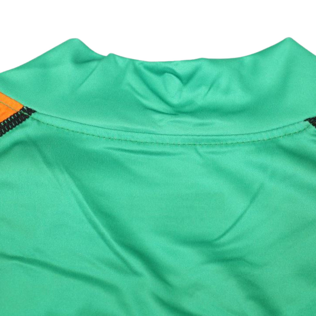 Camisa Retrô Werder Bremen Home 03/04