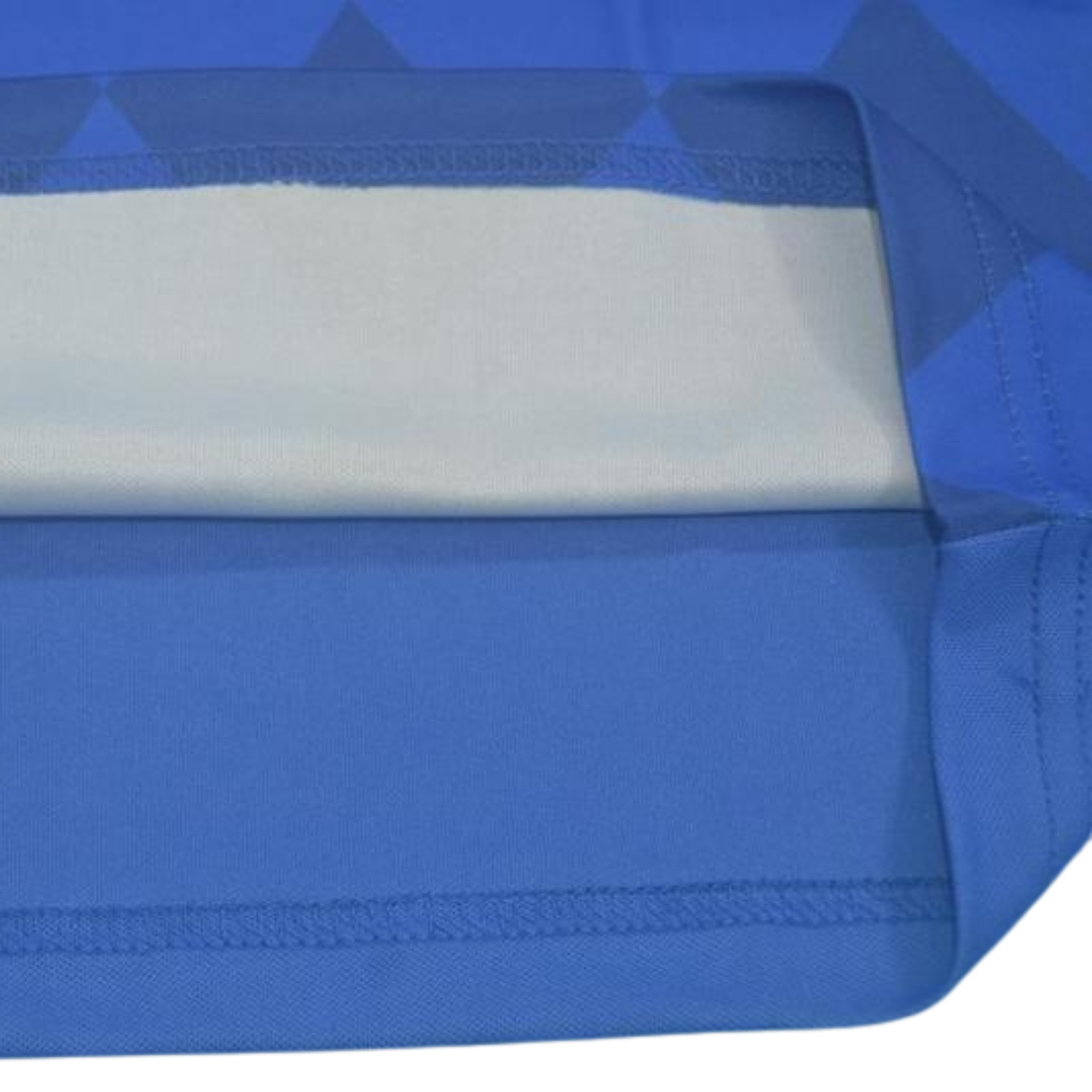 Camisa Retrô Everton Home 86/89