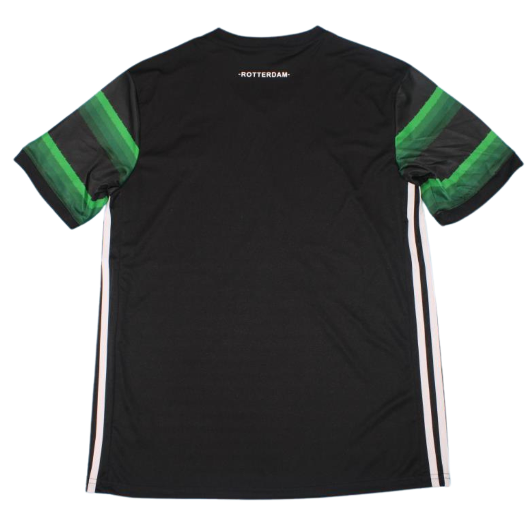 Camisa Retrô Ajax Away 17/18