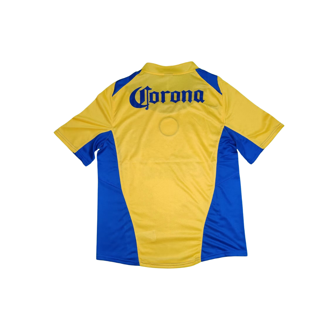 Camisa Retrô  Camisa Retrô America Home 04/05