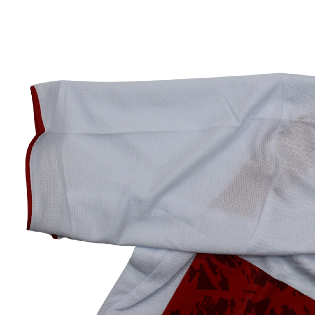 Camisa Retrô VfB Stuttgart Home 06/07