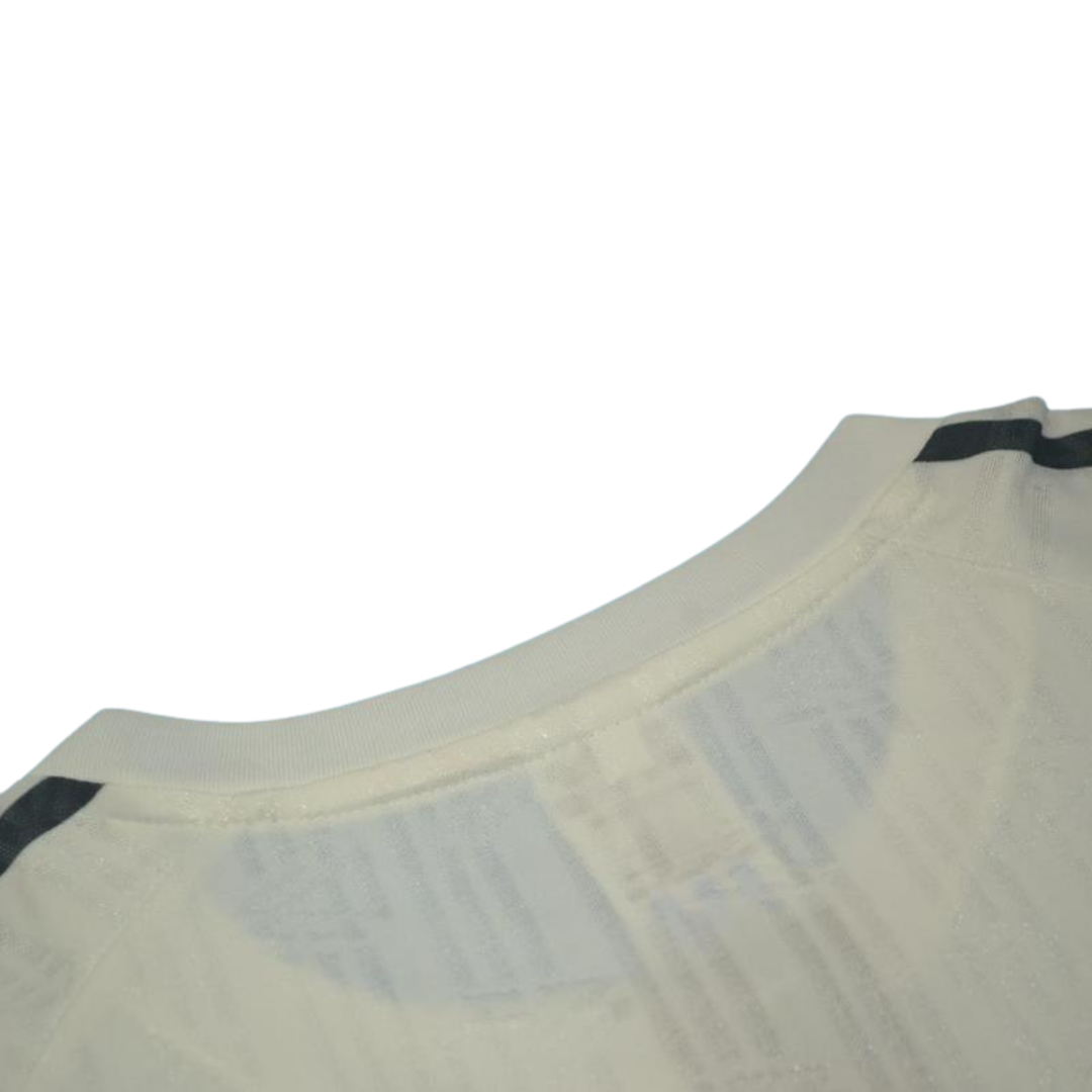 Camisa Retrô Alemanha Home 1990