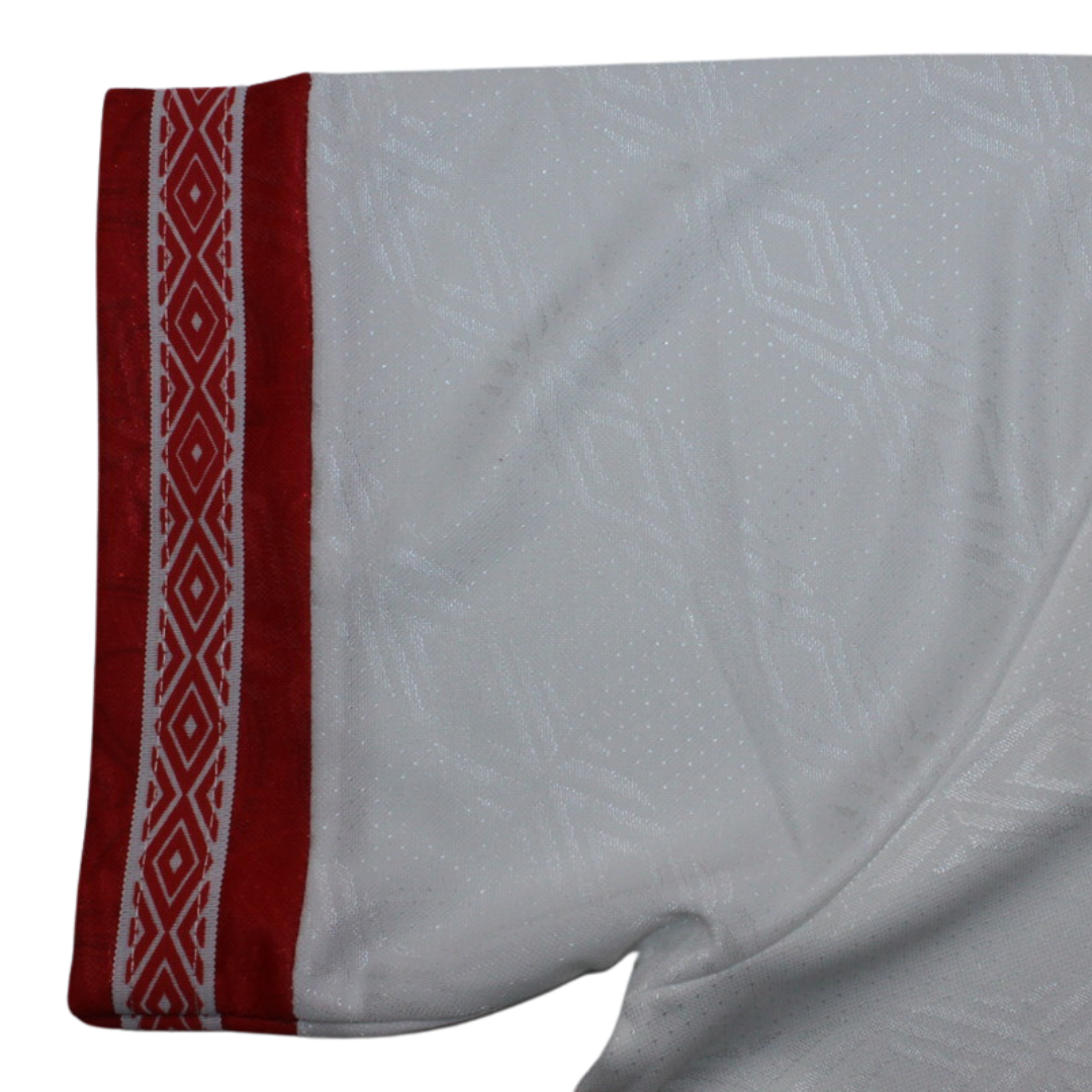 Camisa Retrô Ajax Home 94/95