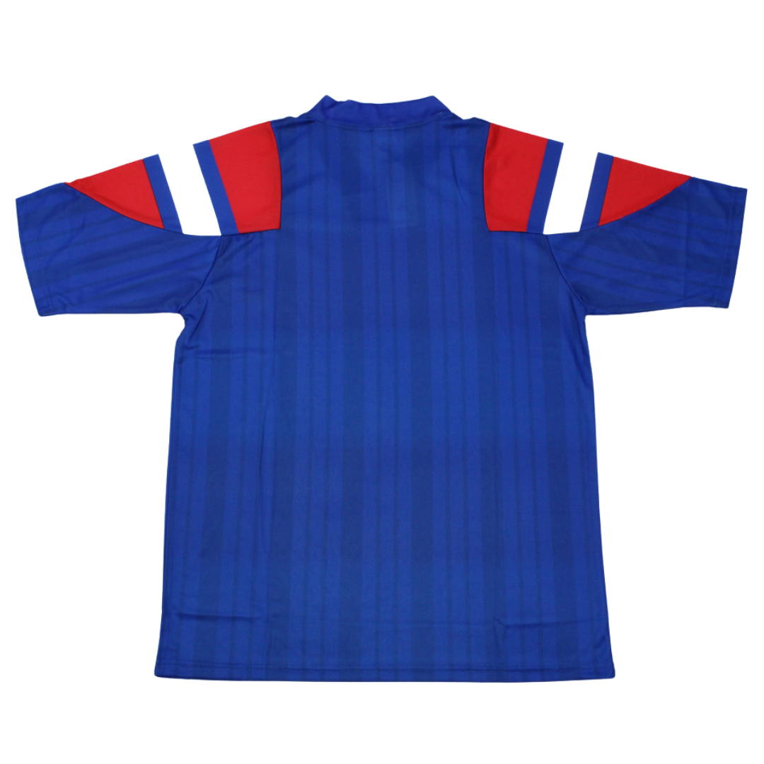Camisa Retrô França Home 92/94