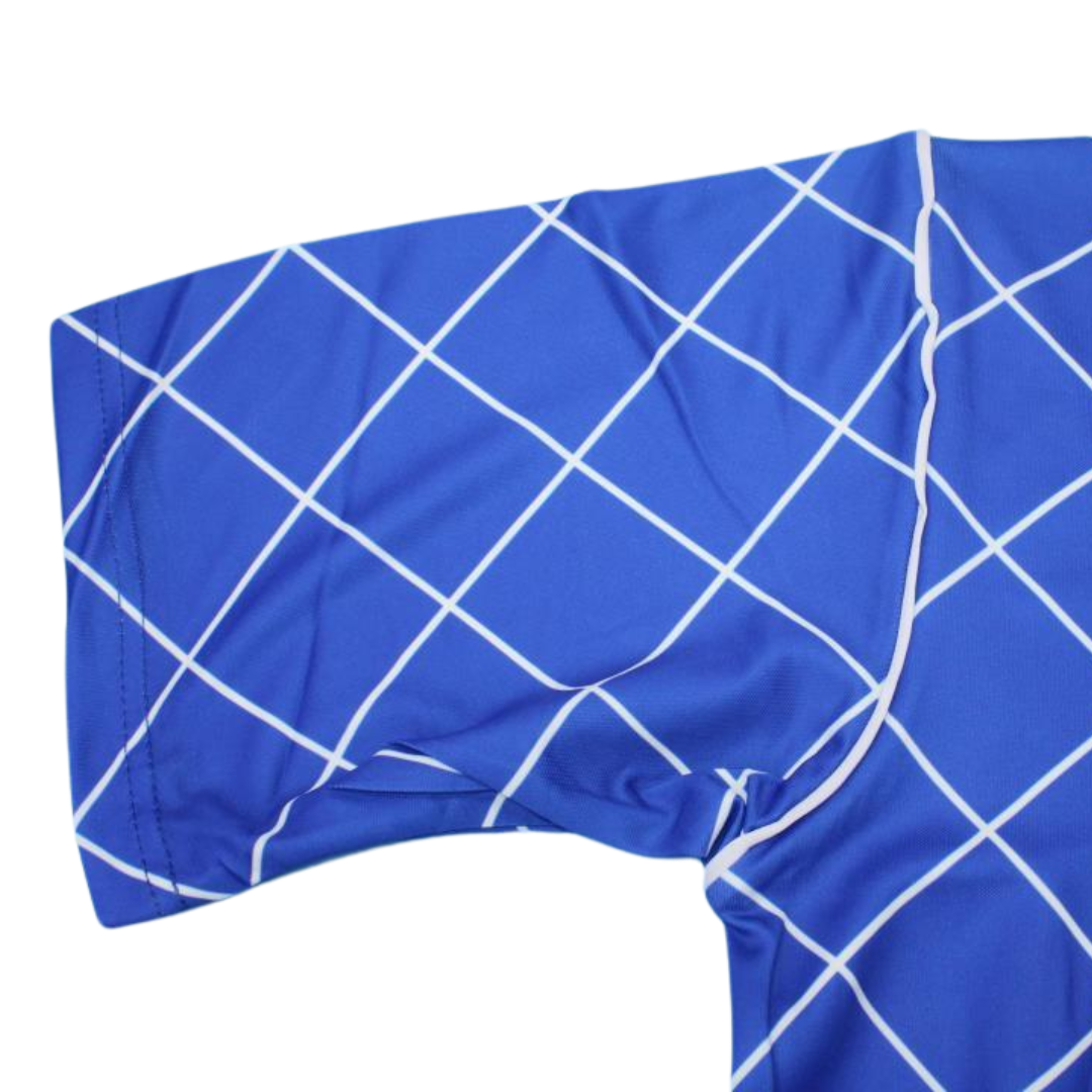 Camisa Retrô Chelsea Home 87/89