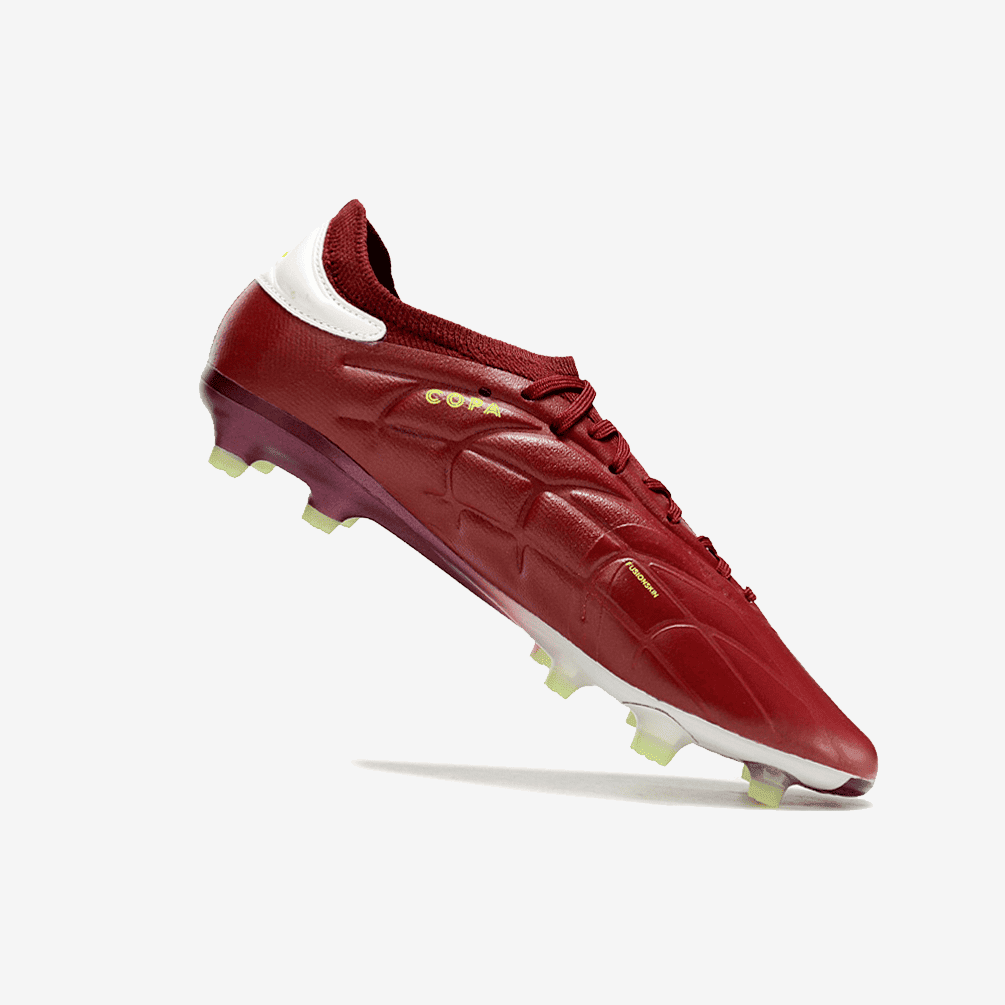 Chuteira adidas Copa Pure 2+ Elite Campo
