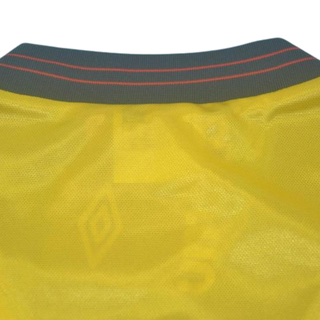 Camisa Retrô Arsenal Away  83/86